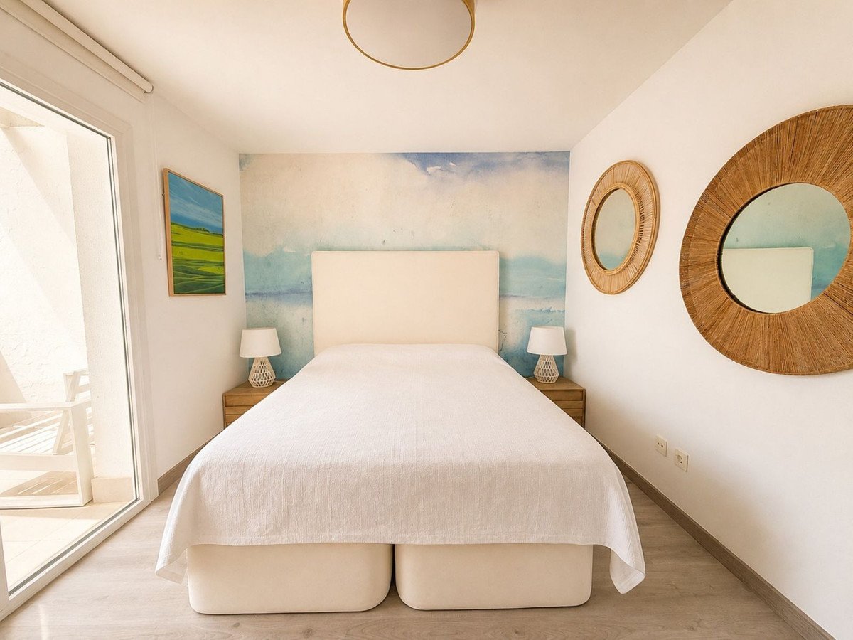 2 Bed بنتهاوس in Sotogrande في Sotogrande, 