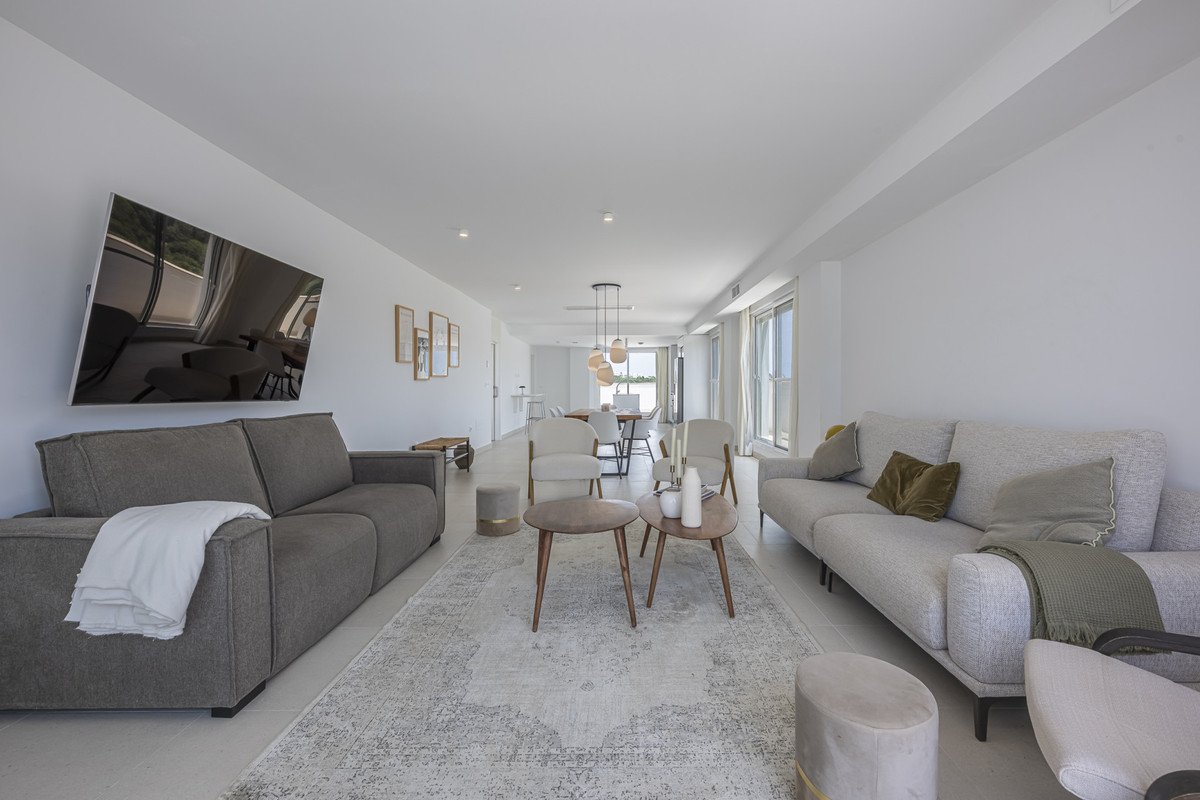 3 Bed بنتهاوس in Sotogrande في Sotogrande, بنتهاوس