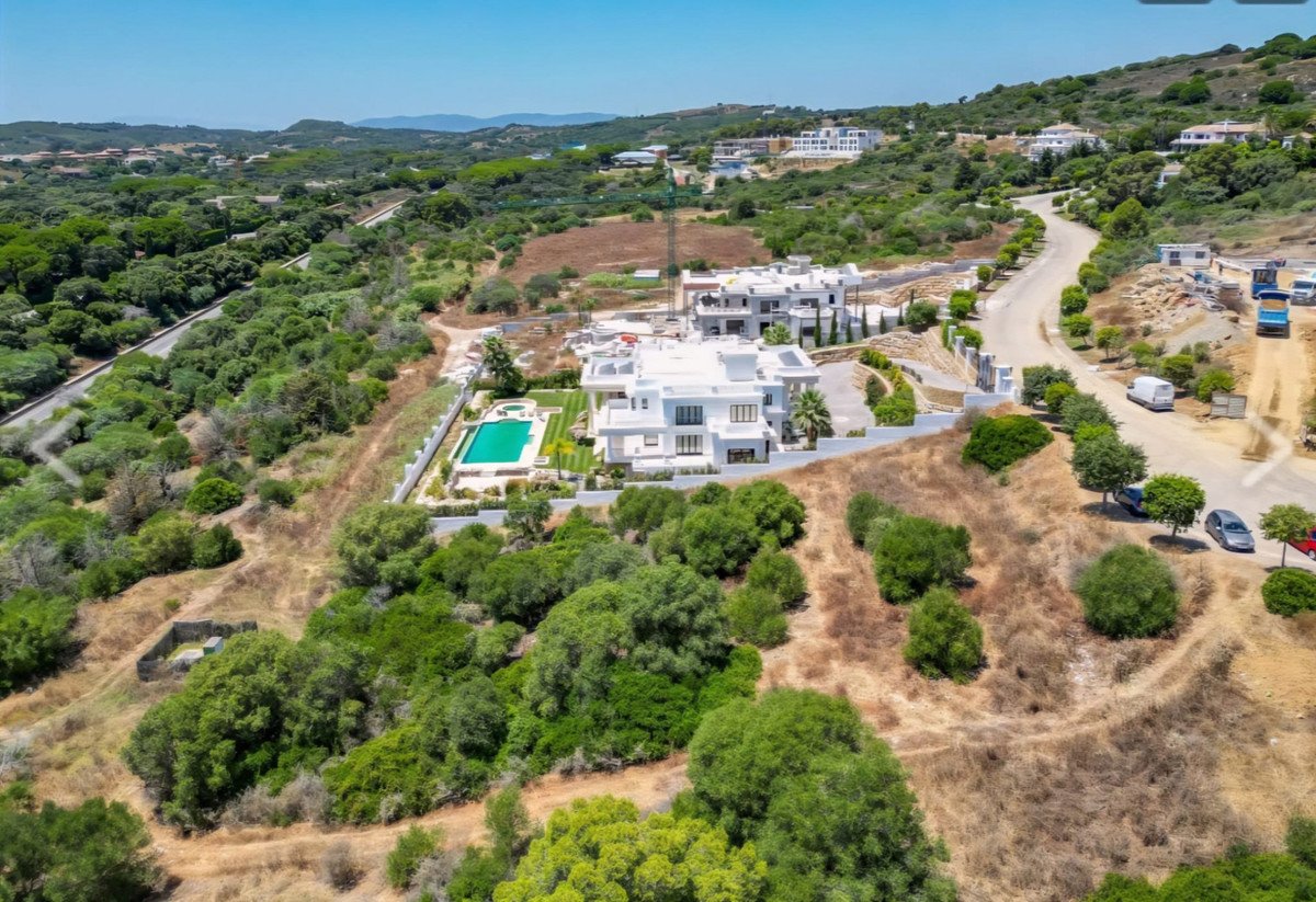 Land in Sotogrande in Sotogrande — Land