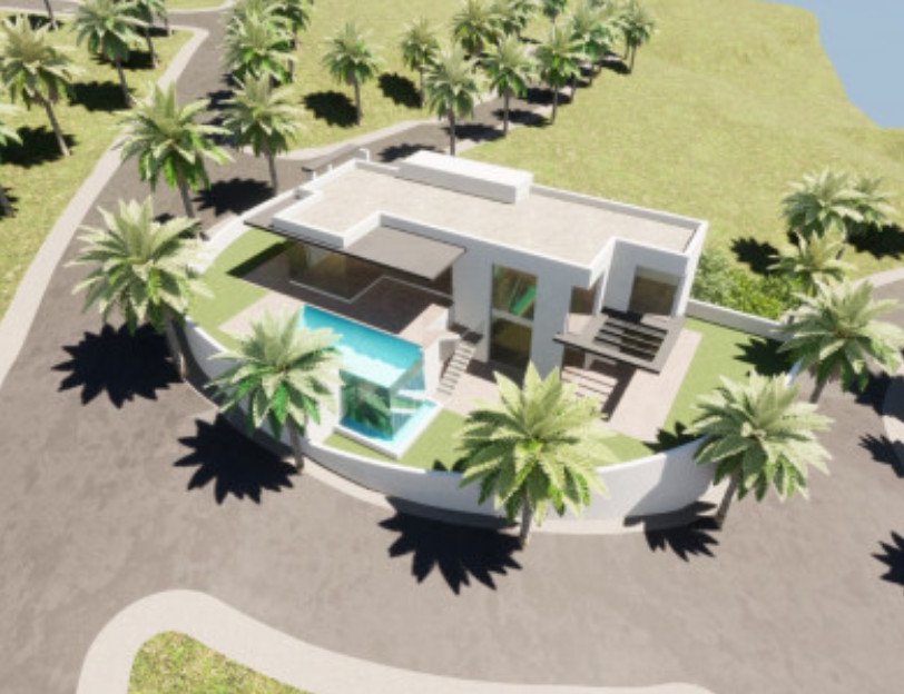 Land in Sotogrande in Sotogrande — Land