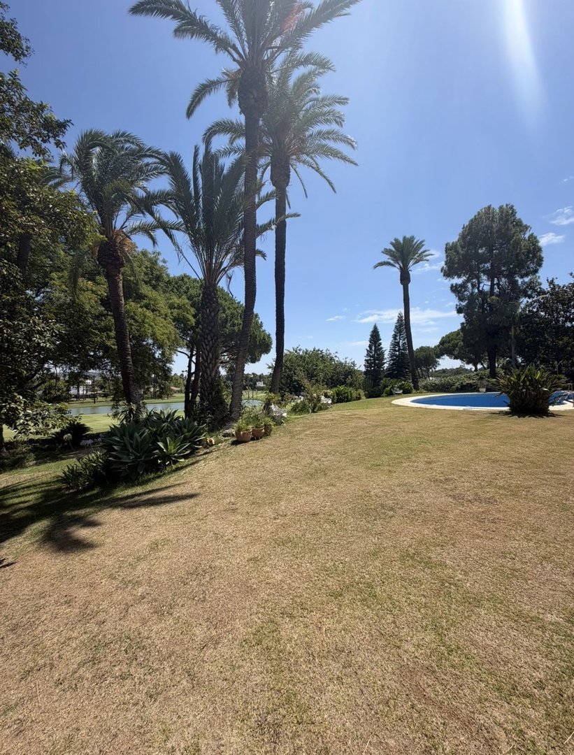 5 Bed Detached Villa in Sotogrande Costa in Sotogrande Costa, Detached Villa