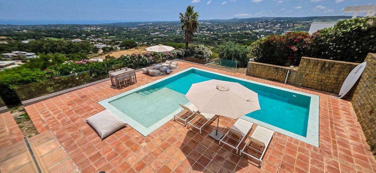 5 Bed Detached Villa in Sotogrande in Sotogrande, Detached Villa