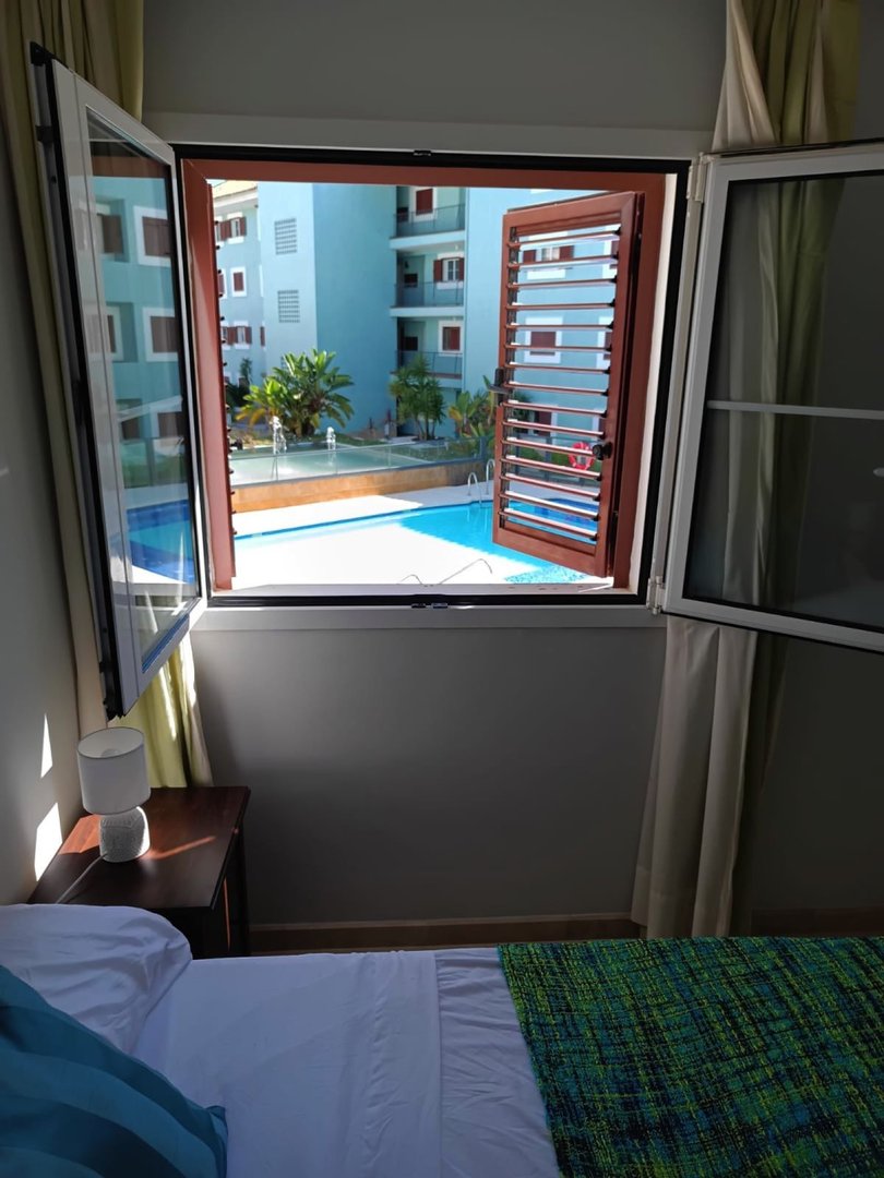 3 Bed Middle Floor Apartment in Sotogrande Marina in Sotogrande Marina, Apartment