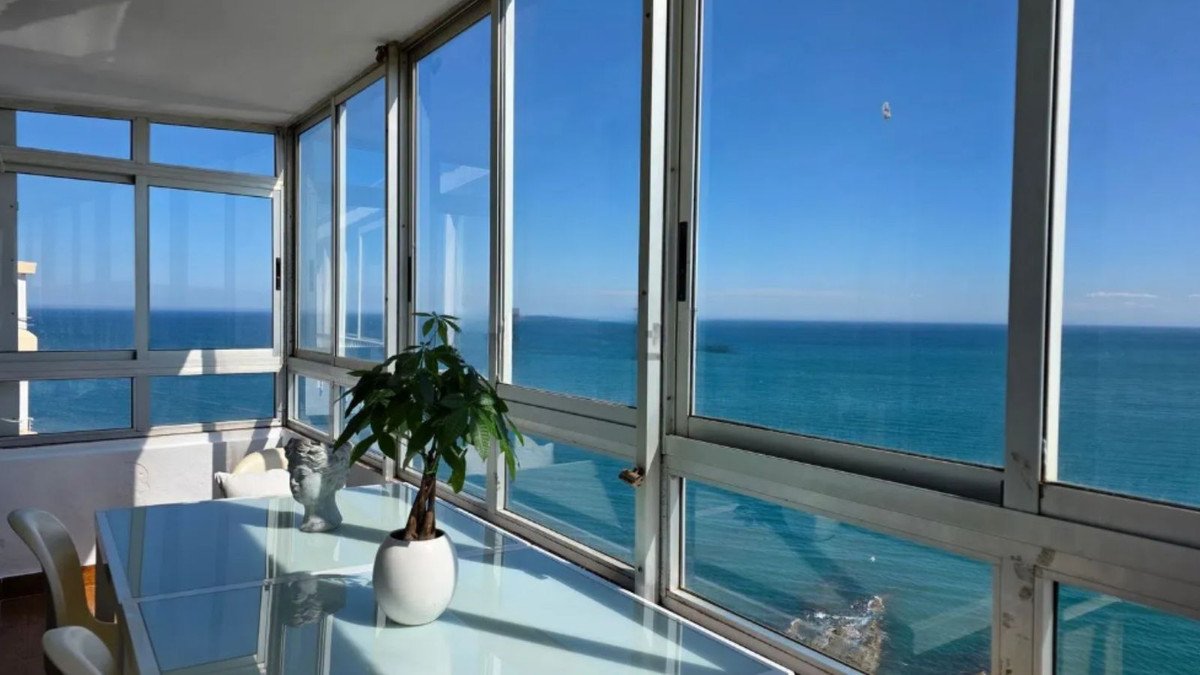 2 Bed Penthouse in Sotogrande in Sotogrande, Penthouse