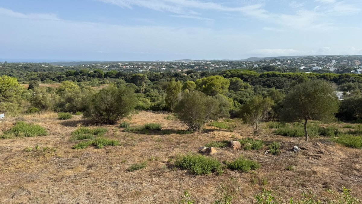 Land in Sotogrande in Sotogrande, Land