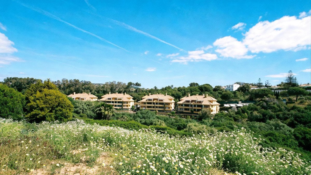 Residential Plot in Sotogrande in Sotogrande, Residential Plot