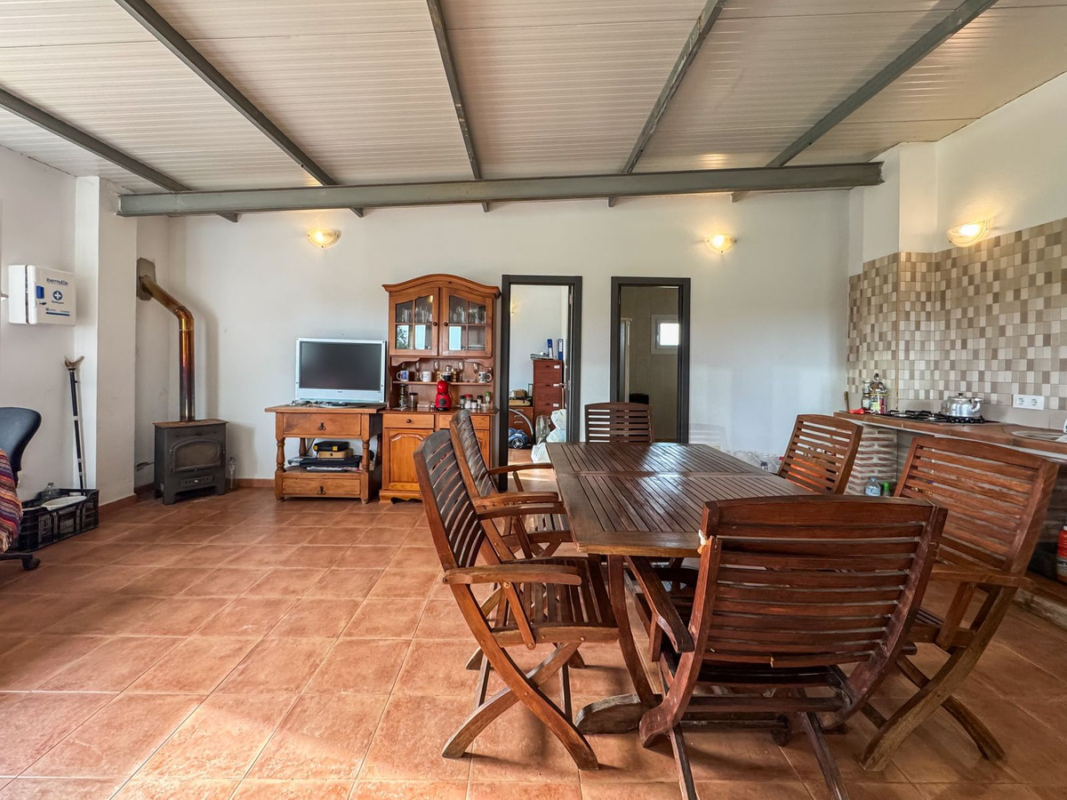 1 Bed فيلا مستقلة in Sotogrande في Sotogrande, فيلا منفصلة