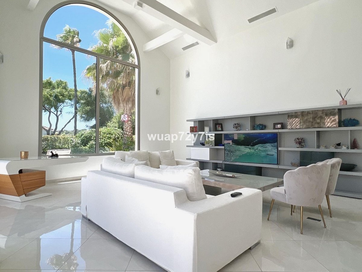 5 Bed فيلا مستقلة in Sotogrande في Sotogrande, فيلا منفصلة