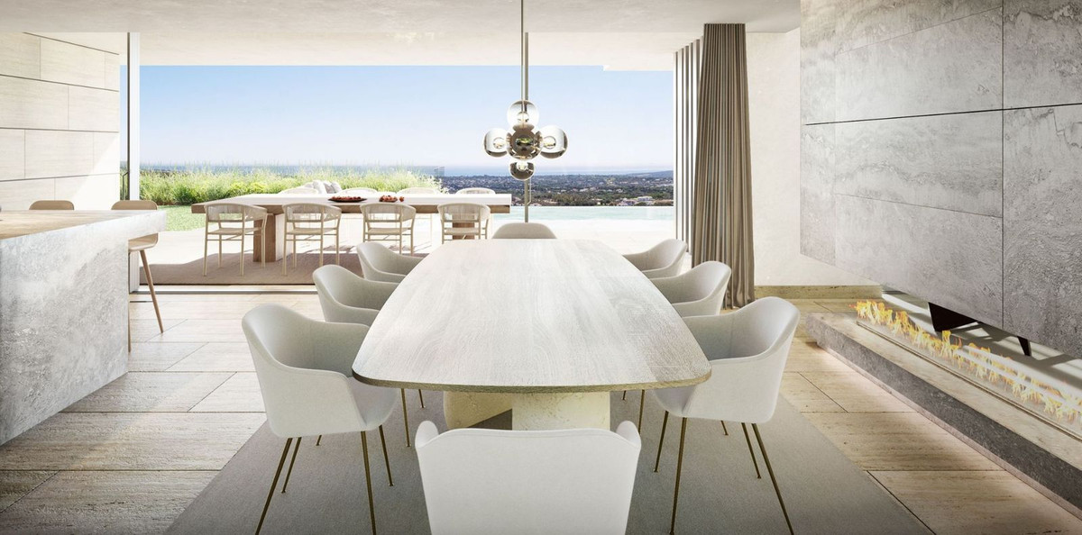 5 Bed فيلا مستقلة in Sotogrande في Sotogrande, فيلا منفصلة