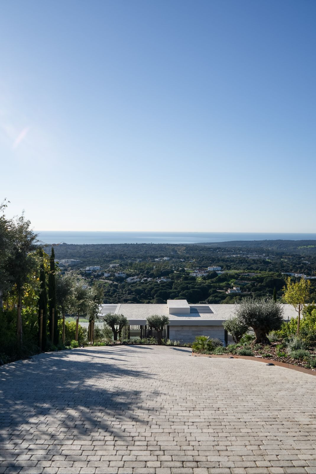 7 Bed فيلا مستقلة in Sotogrande في Sotogrande, فيلا منفصلة