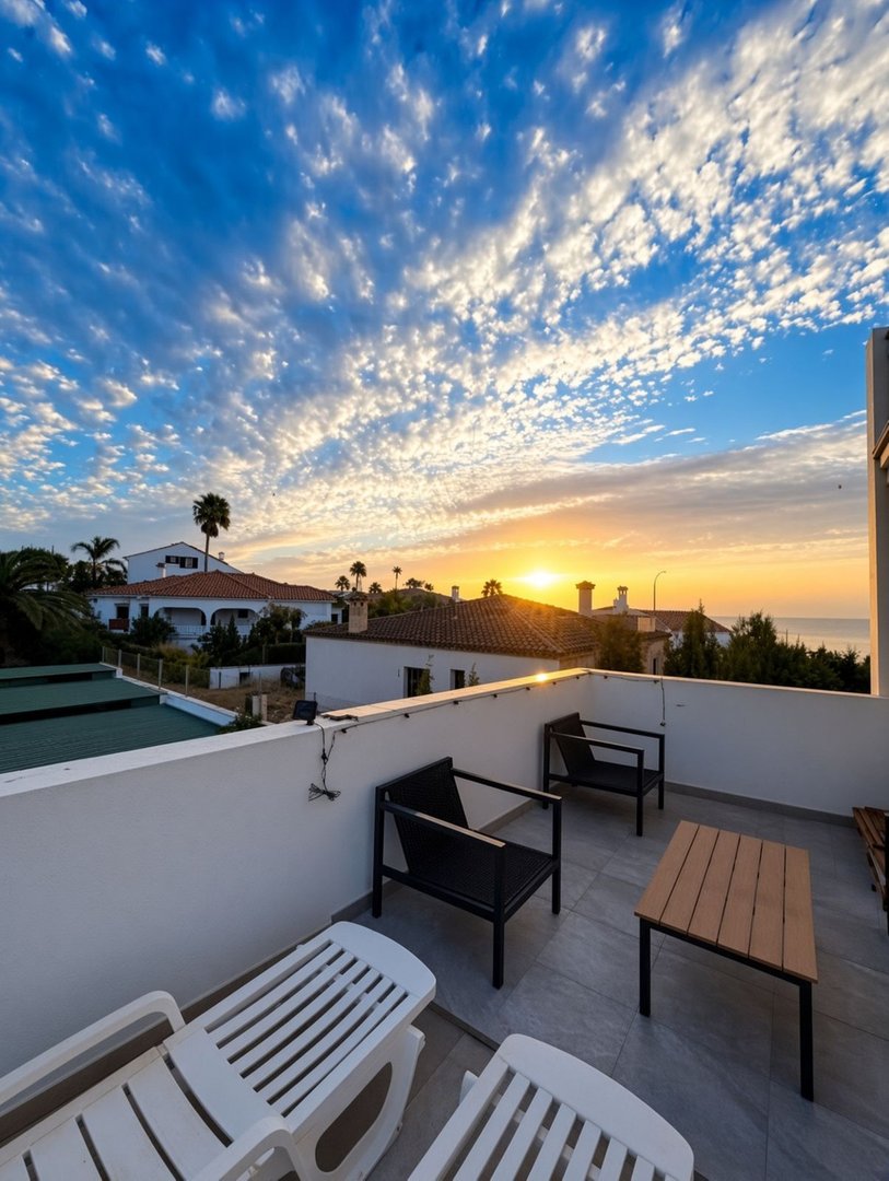 1 Bed Middle Floor Apartment in Torreguadiaro in Torreguadiaro, Apartment