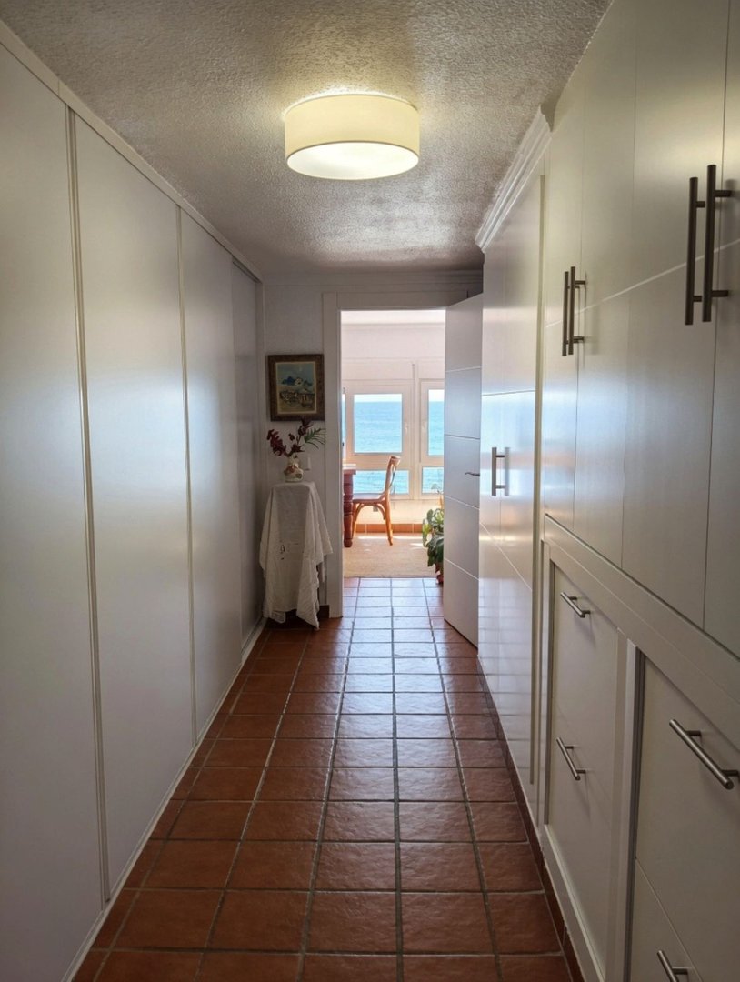 1 Bed Middle Floor Apartment in Torreguadiaro in Torreguadiaro, Apartment