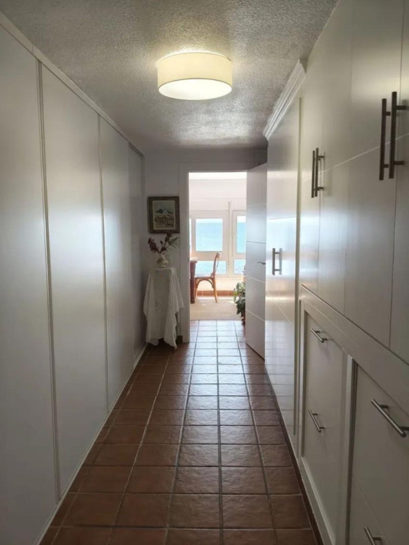 1 Bed Middle Floor Apartment in Torreguadiaro in Torreguadiaro, Apartment