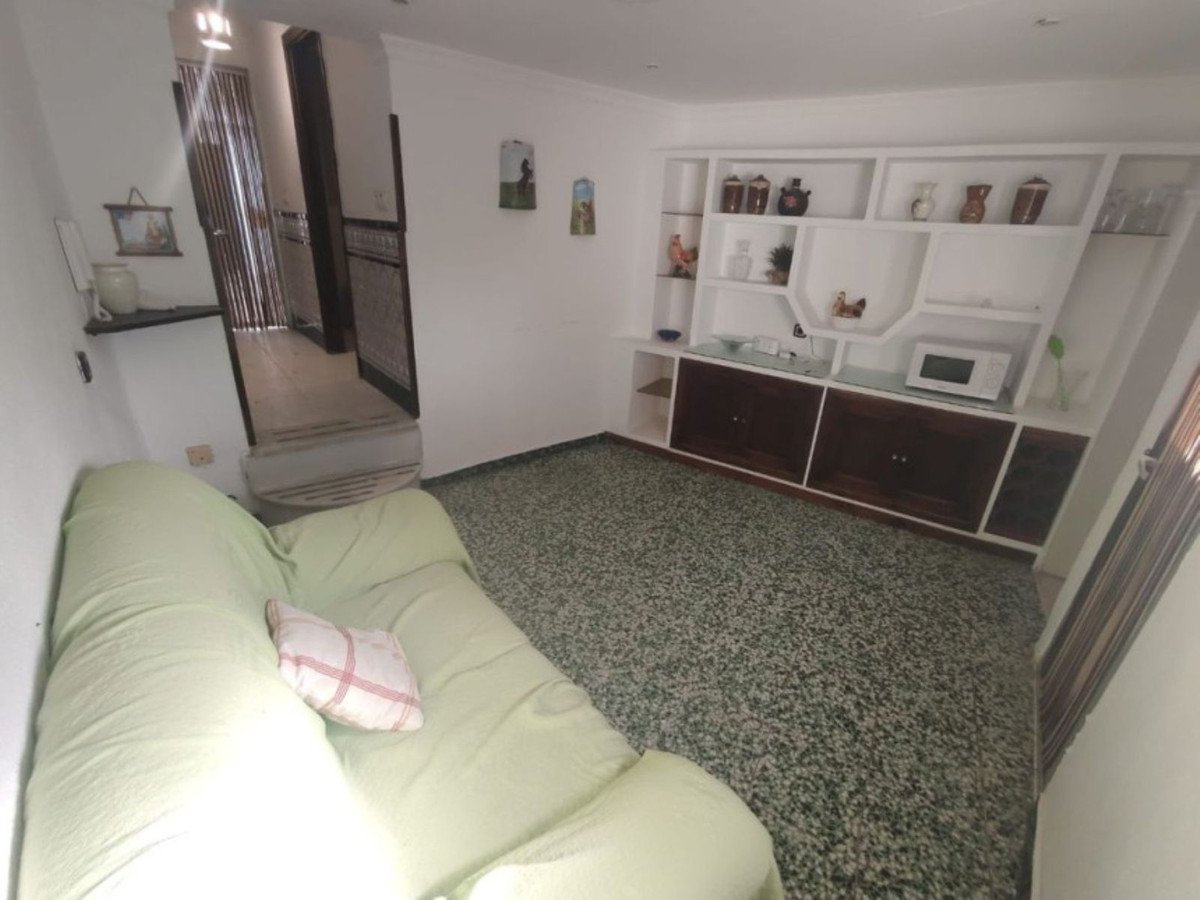 2 Bed Townhouse in San Roque in San Roque, Townhouse