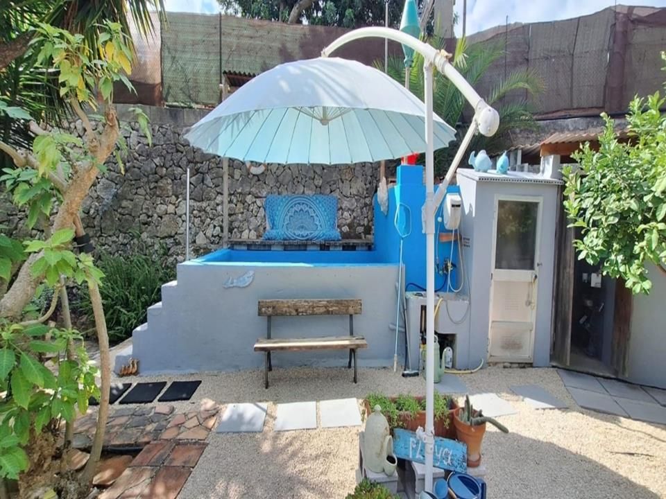 2 Bed مزرعة فينكا in Oliva في Oliva, مزرعة - كورتخو