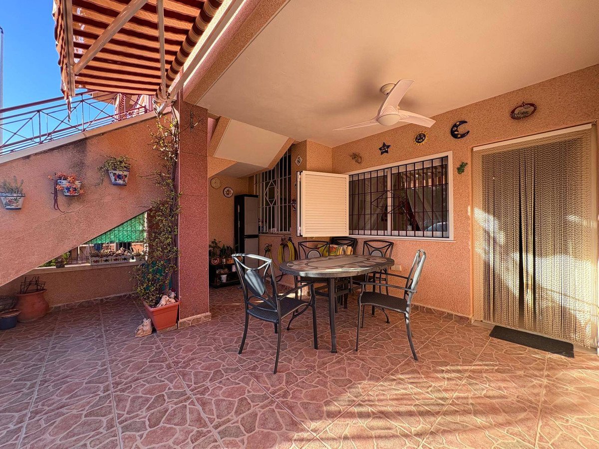 2 Bed Ground Floor Apartment in Gran Alacant in Gran Alacant — Apartment