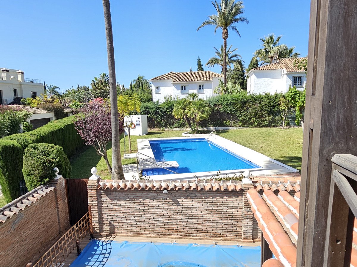 3 Bed Detached Villa in Sierra Blanca in Sierra Blanca, Detached Villa