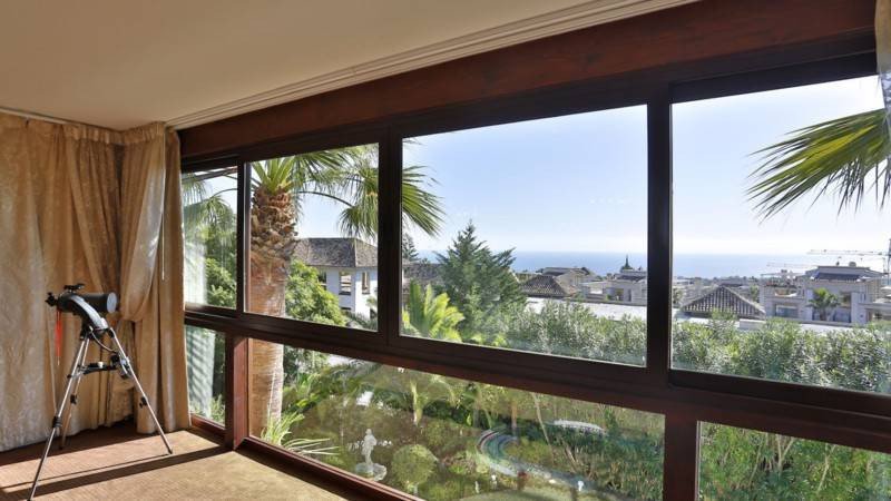5 Bed Detached Villa in Sierra Blanca in Sierra Blanca, Detached Villa