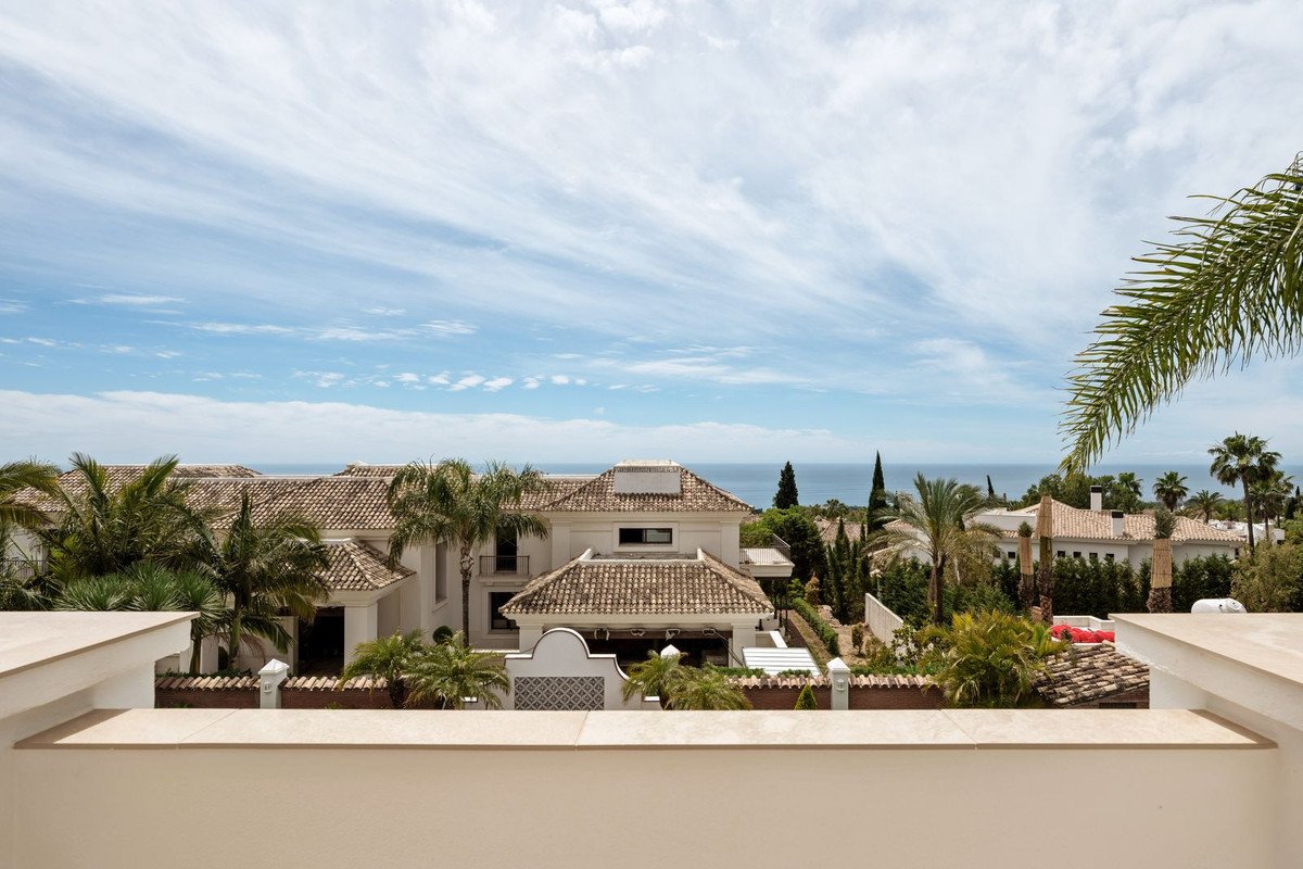 5 Bed Detached Villa in Sierra Blanca in Sierra Blanca, Detached Villa