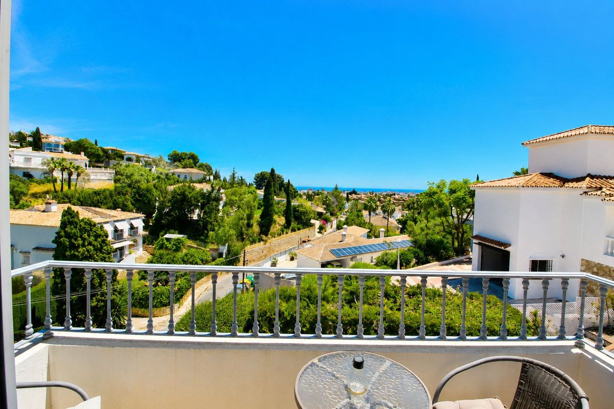 6 Bed Detached Villa in Sierrezuela in Sierrezuela, Detached Villa