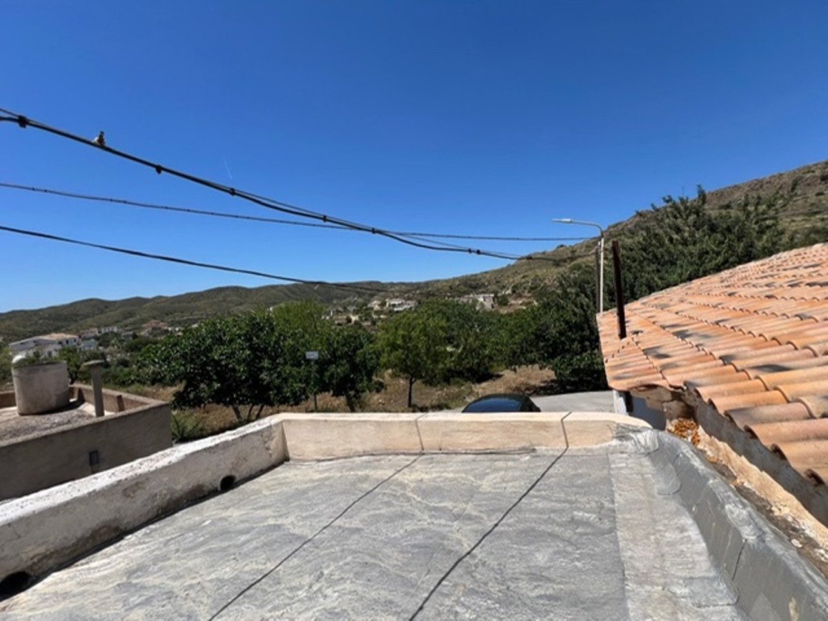 5 Bed Finca - Cortijo in Sorbas in Sorbas, Finca - Cortijo