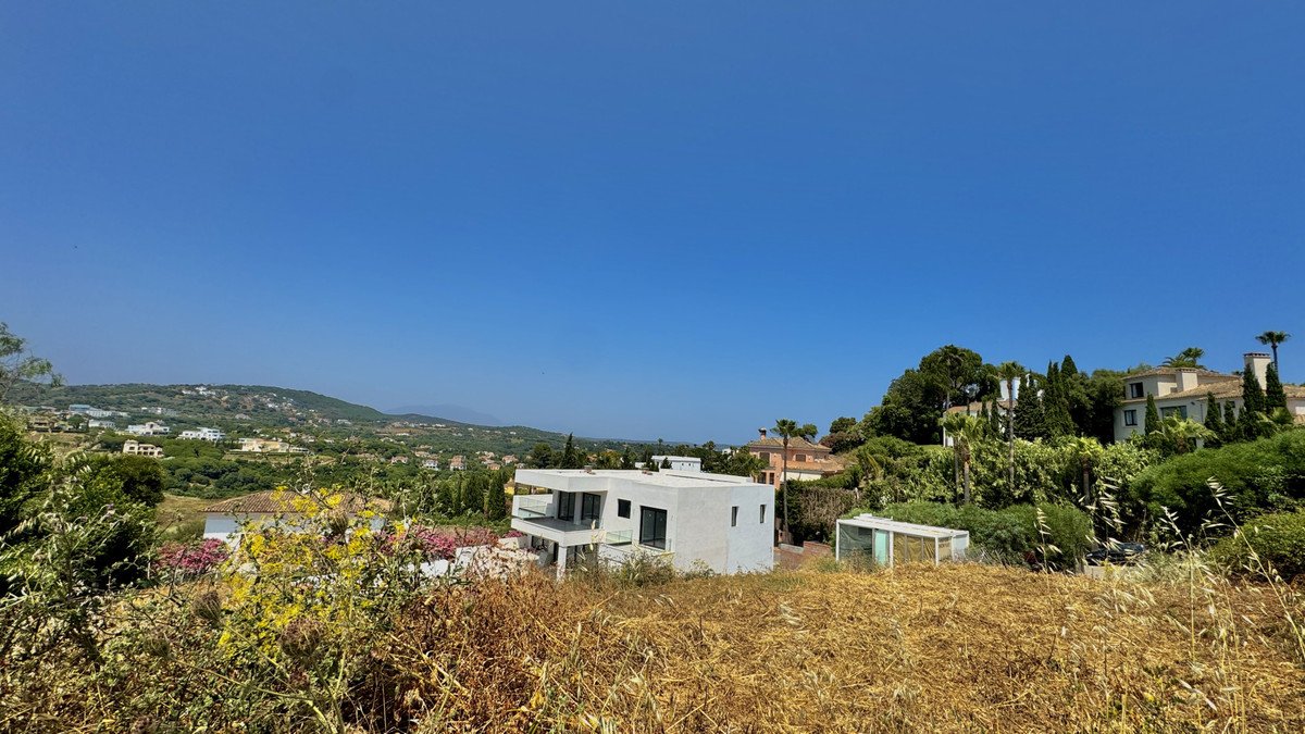 Land in Sotogrande Alto in Sotogrande Alto, Land