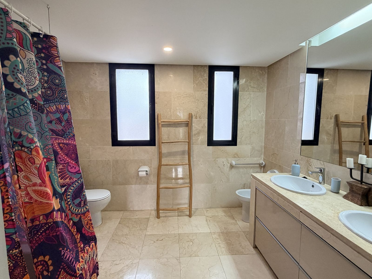 1 Bed Penthouse Duplex in Sotogrande Costa i Sotogrande Costa — Penthouse Duplex