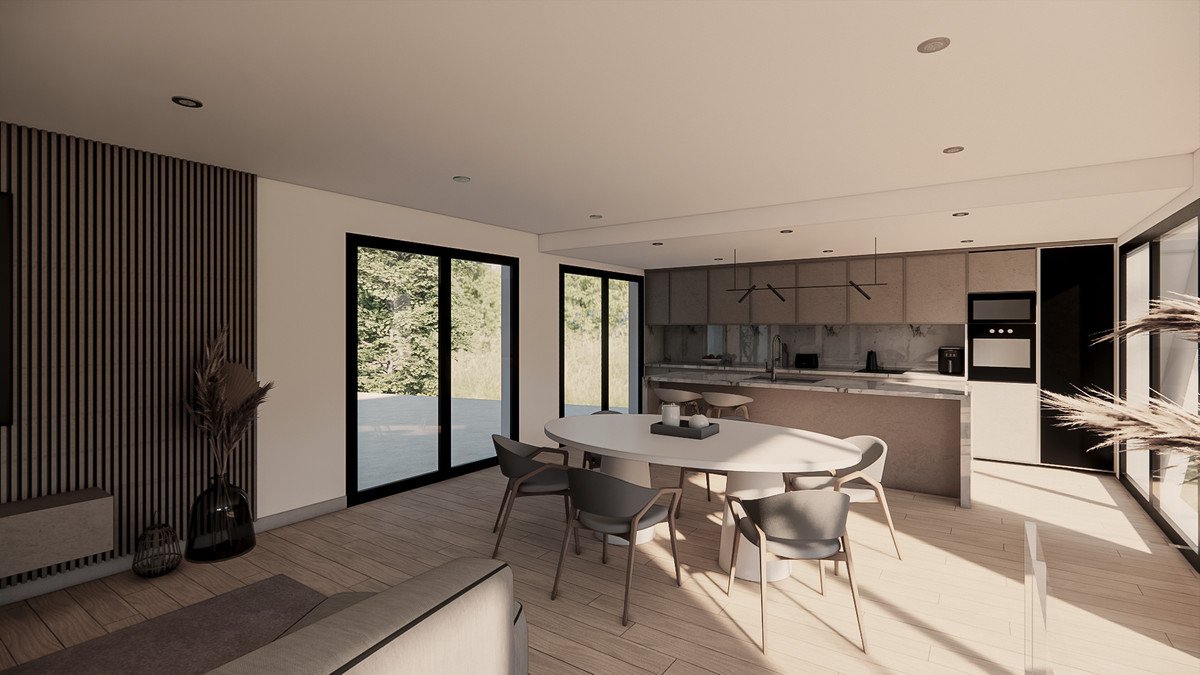 4 Bed Detached Villa in Sotogrande Costa in Sotogrande Costa — Detached Villa