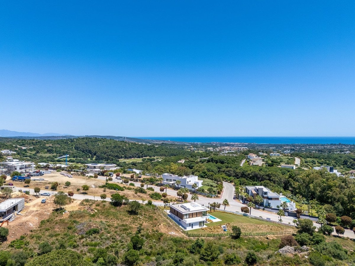 Land in Sotogrande in Sotogrande, Land