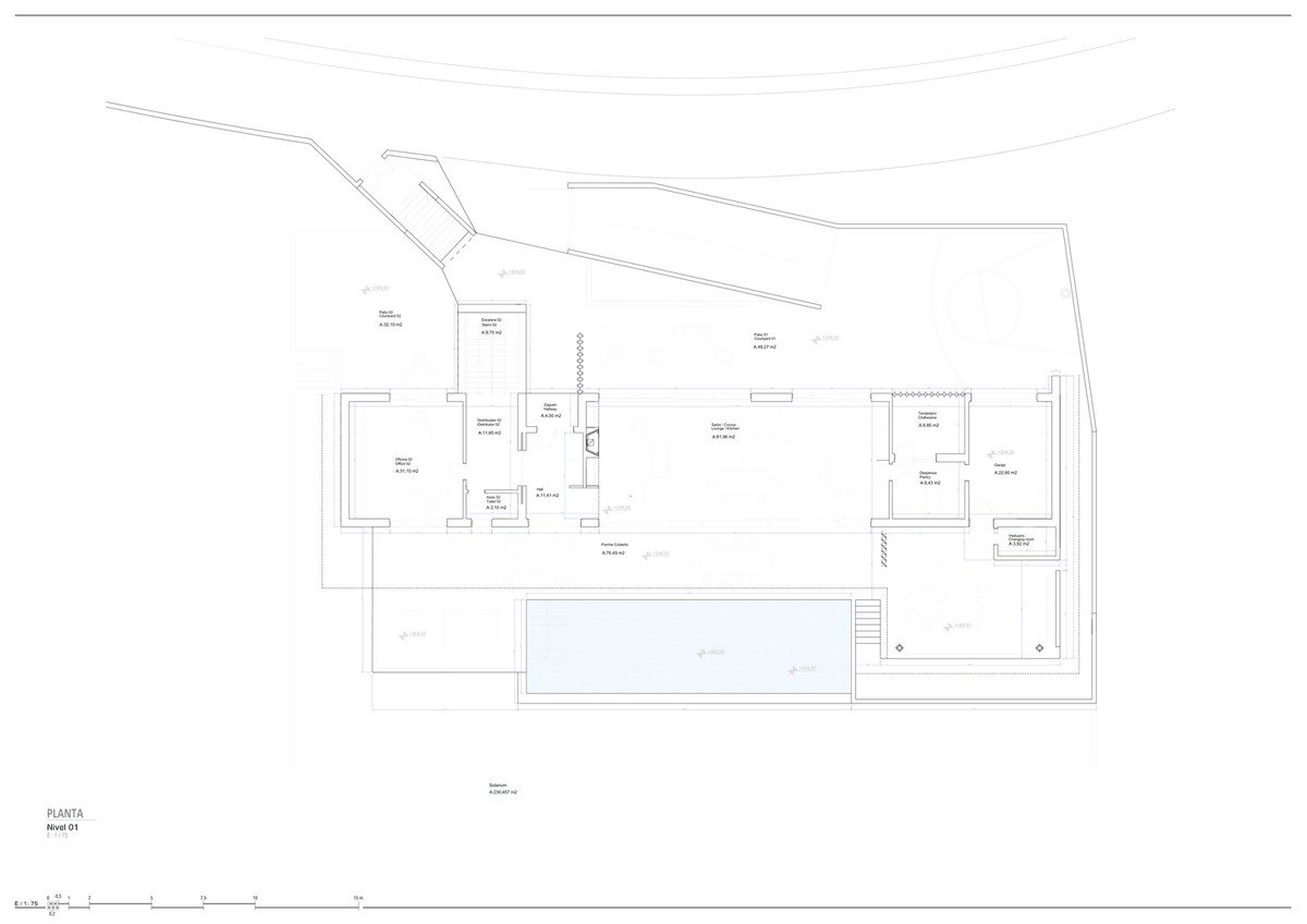 Land in Sotogrande في Sotogrande — أرض