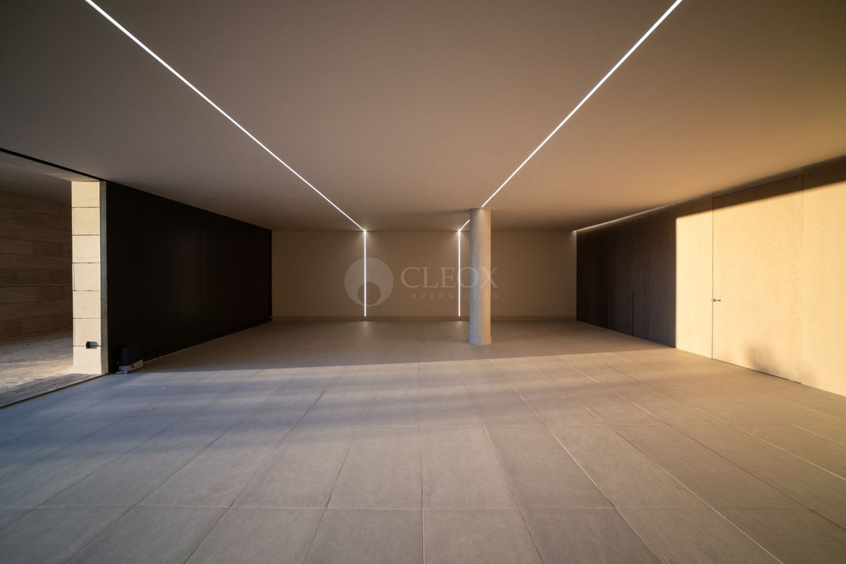 5 Bed Detached Villa in Sotogrande i Sotogrande — Fritliggende Villa