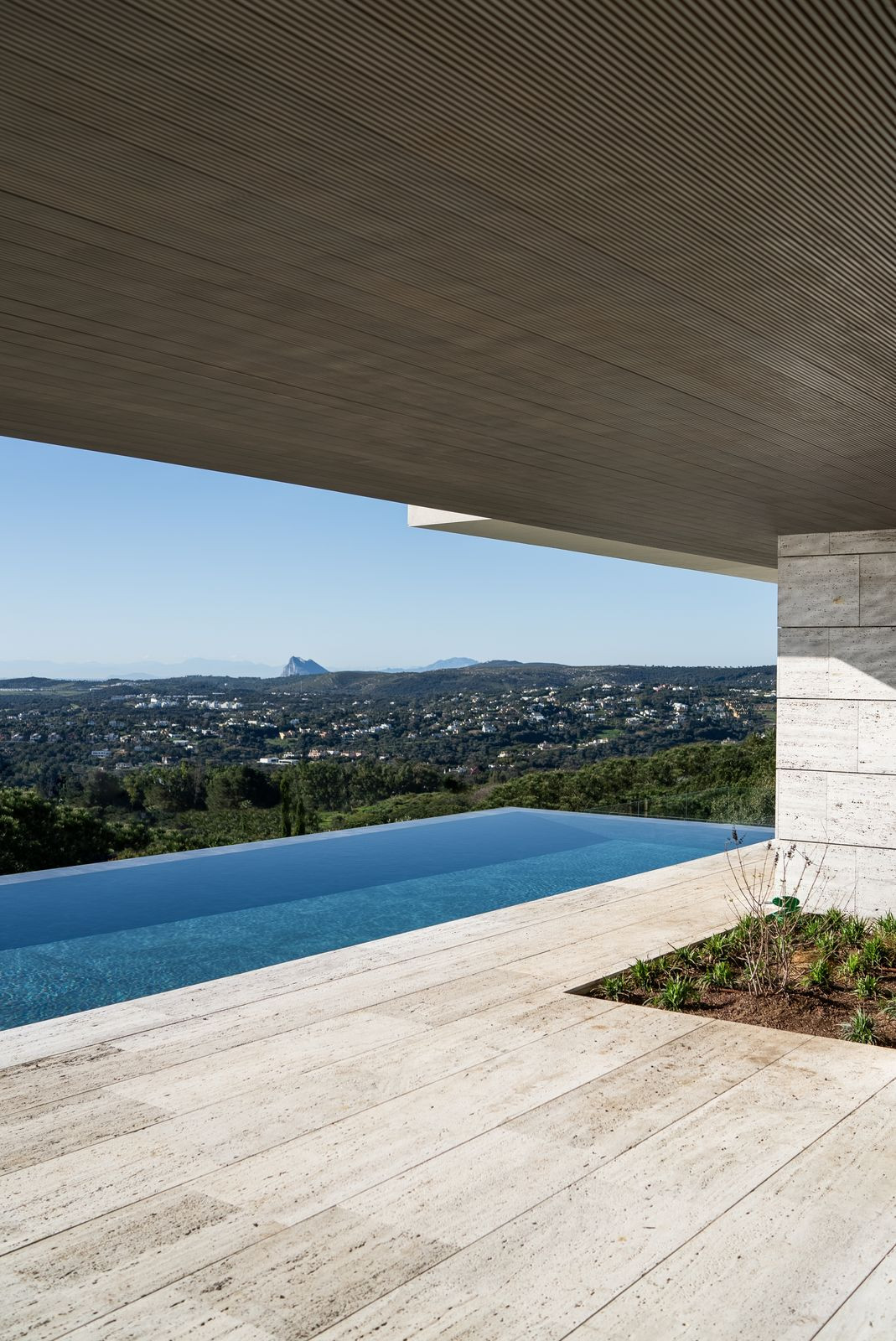 7 Bed Detached Villa in Sotogrande في Sotogrande — فيلا منفصلة