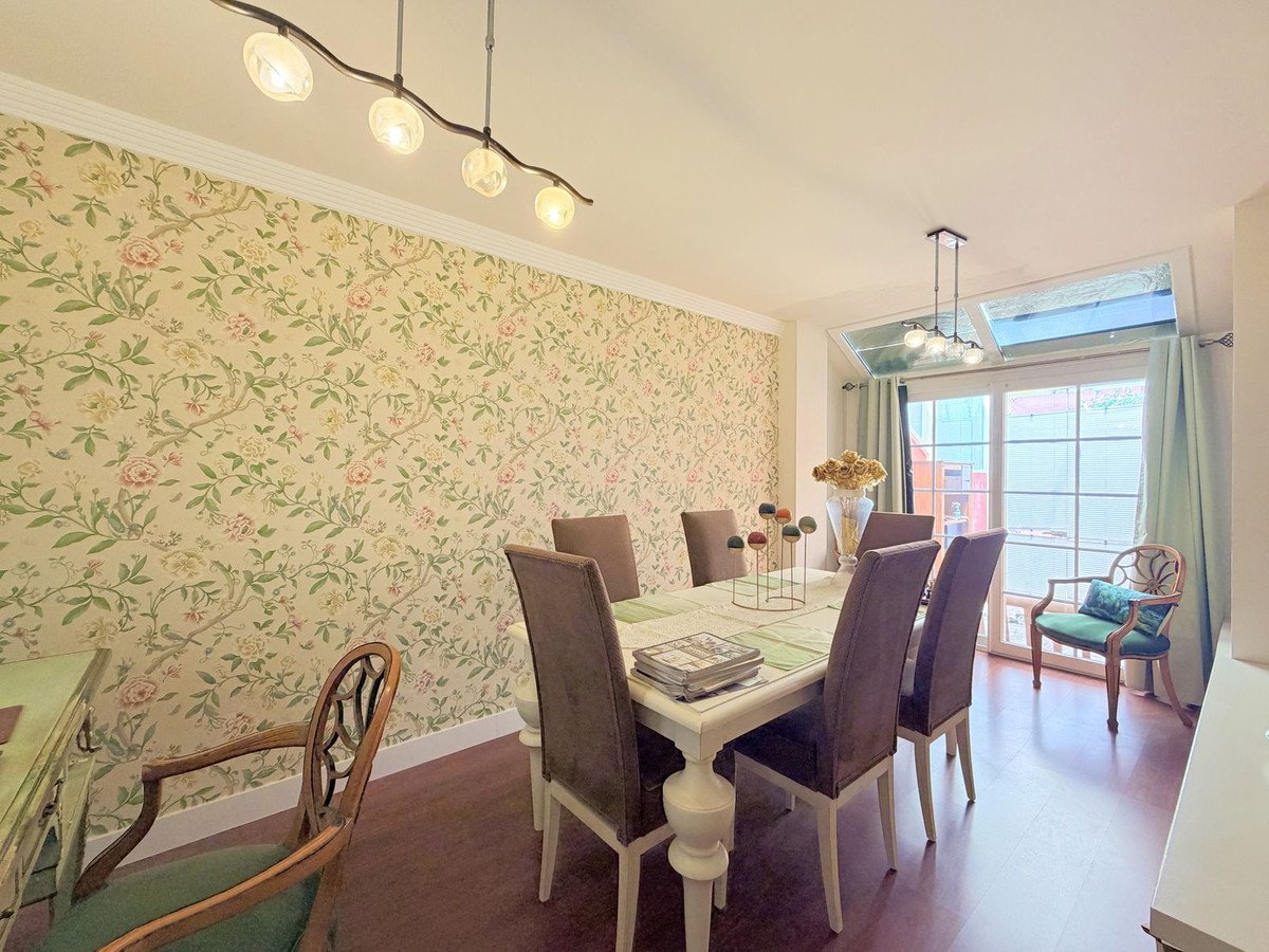 4 Bed Townhouse in Sotogrande in Sotogrande — Townhouse