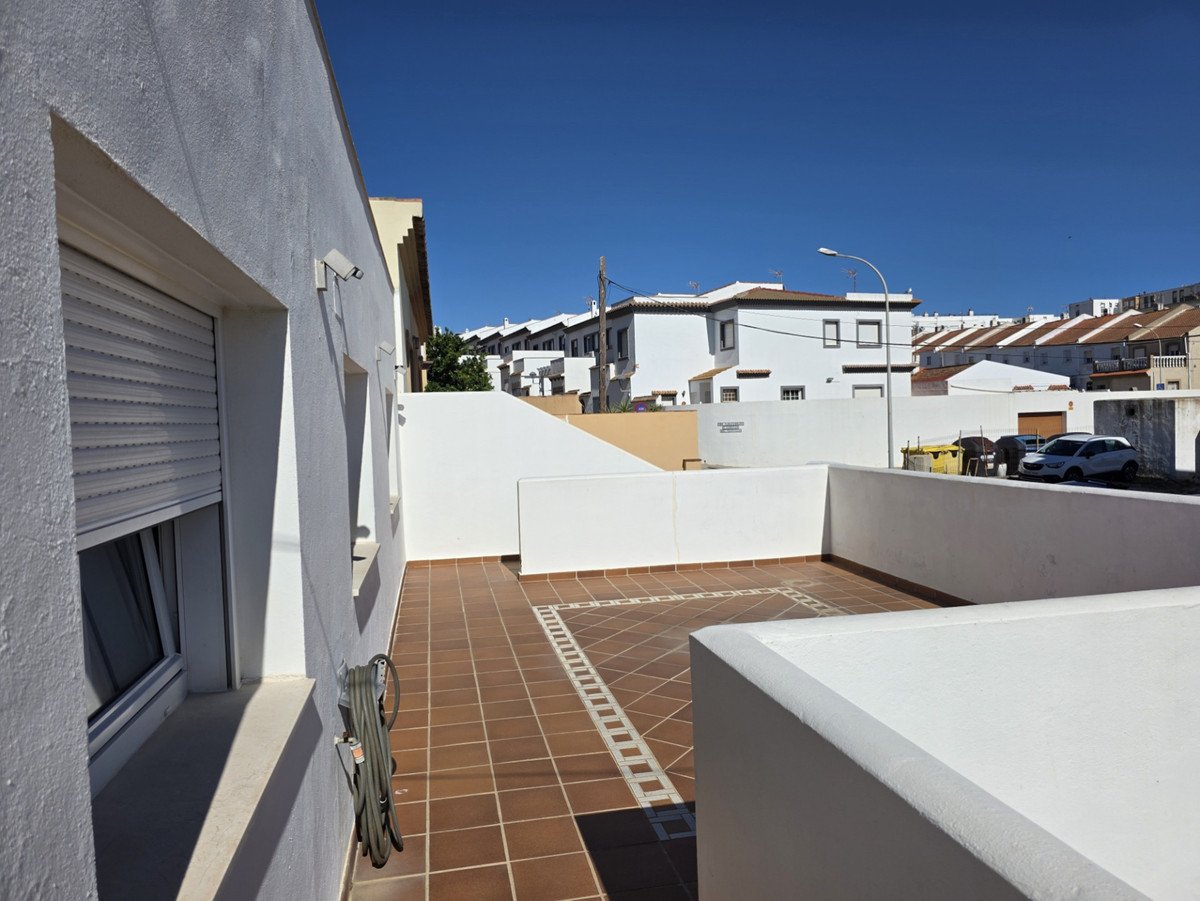 3 Bed Rijtjeshuis in Tarifa in Tarifa, 
