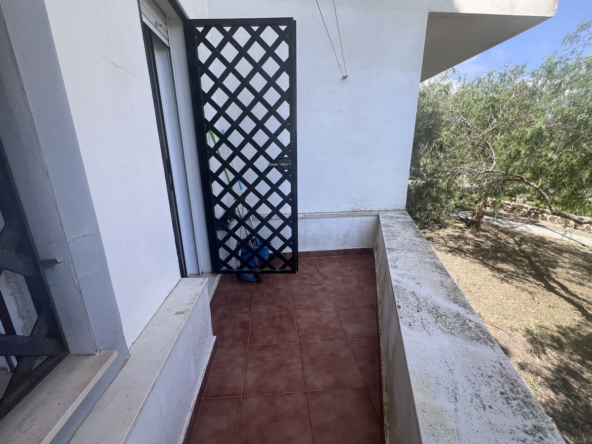 1 Bed Ground Floor Apartment in Tarifa in Tarifa, Apartment