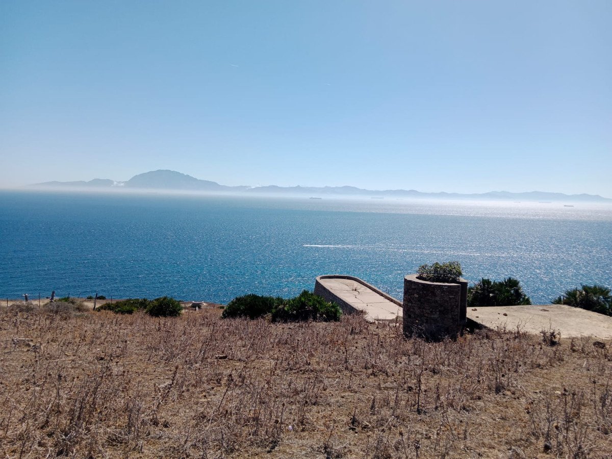 Land in Tarifa in Tarifa — Land