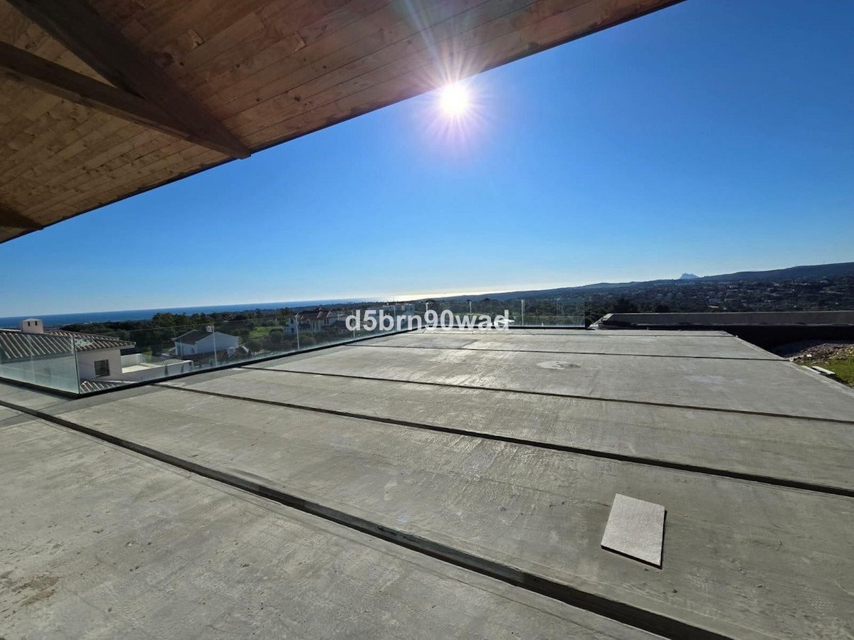 Residential Plot in Tarifa in Tarifa, Residential Plot