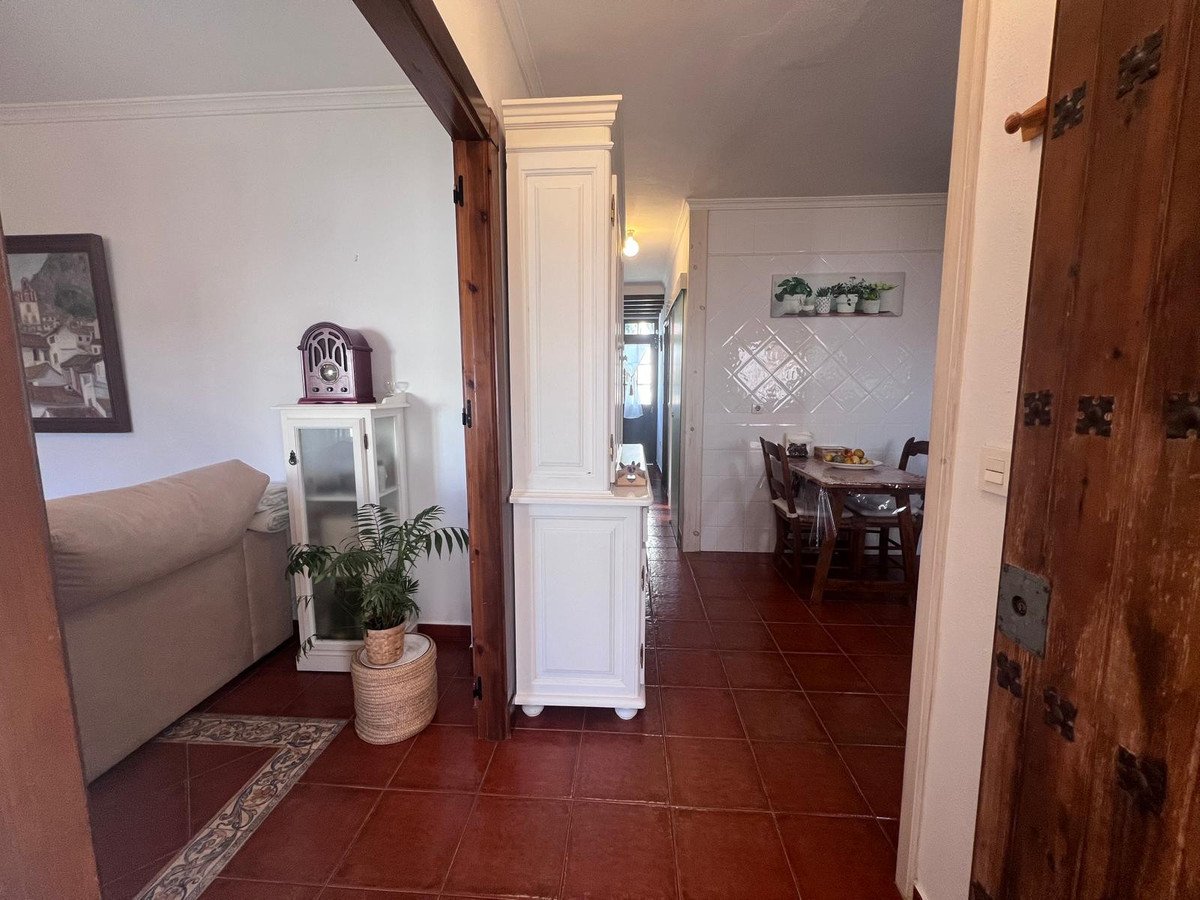 3 Bed Detached Villa in Tarifa in Tarifa, Detached Villa
