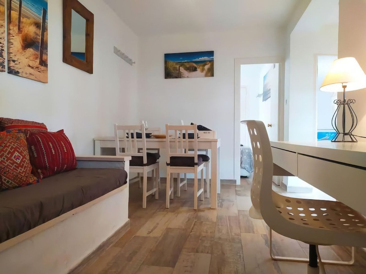 5 Bed City Palace in Tarifa in Tarifa, City Palace