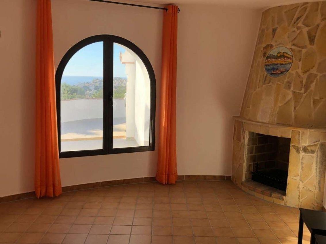 5 Bed Bungalow in Benitachell في Benitachell, بنغالو
