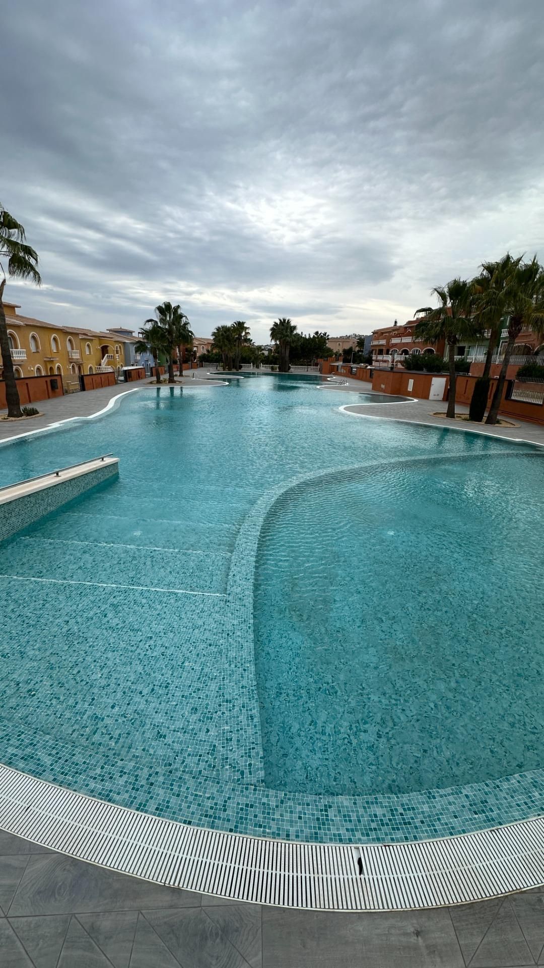 2 Bed Bungalow in Benitachell في Benitachell, بنجالو