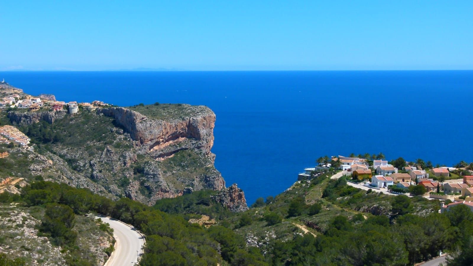 3 Bed فيلا مستقلة in Cumbre del Sol في Cumbre del Sol, فيلا منفصلة