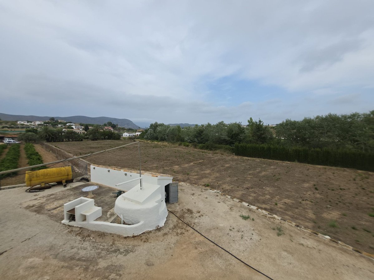 2 Bed Finca - Cortijo in Teulada in Teulada, Finca - Cortijo