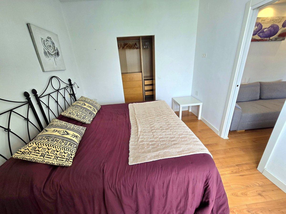 1 Bed Top Floor Apartment in The Golden Mile in The Golden Mile — Apartment