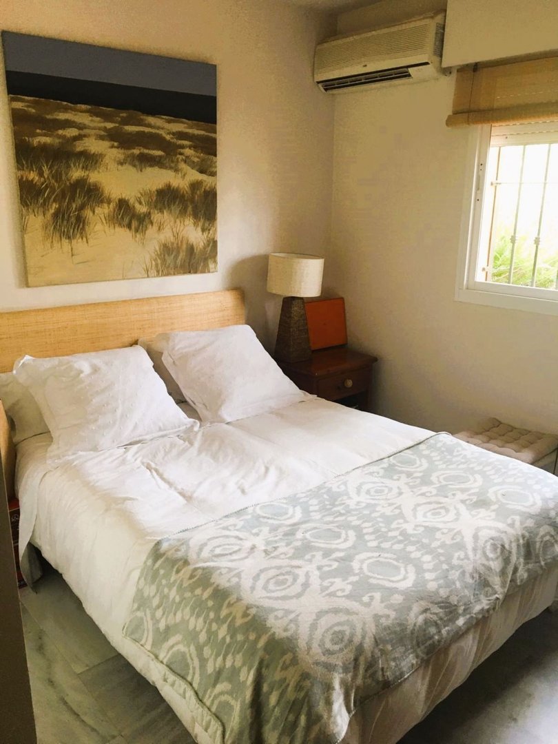 2 Bed Middle Floor Apartment in The Golden Mile in The Golden Mile — Apartment