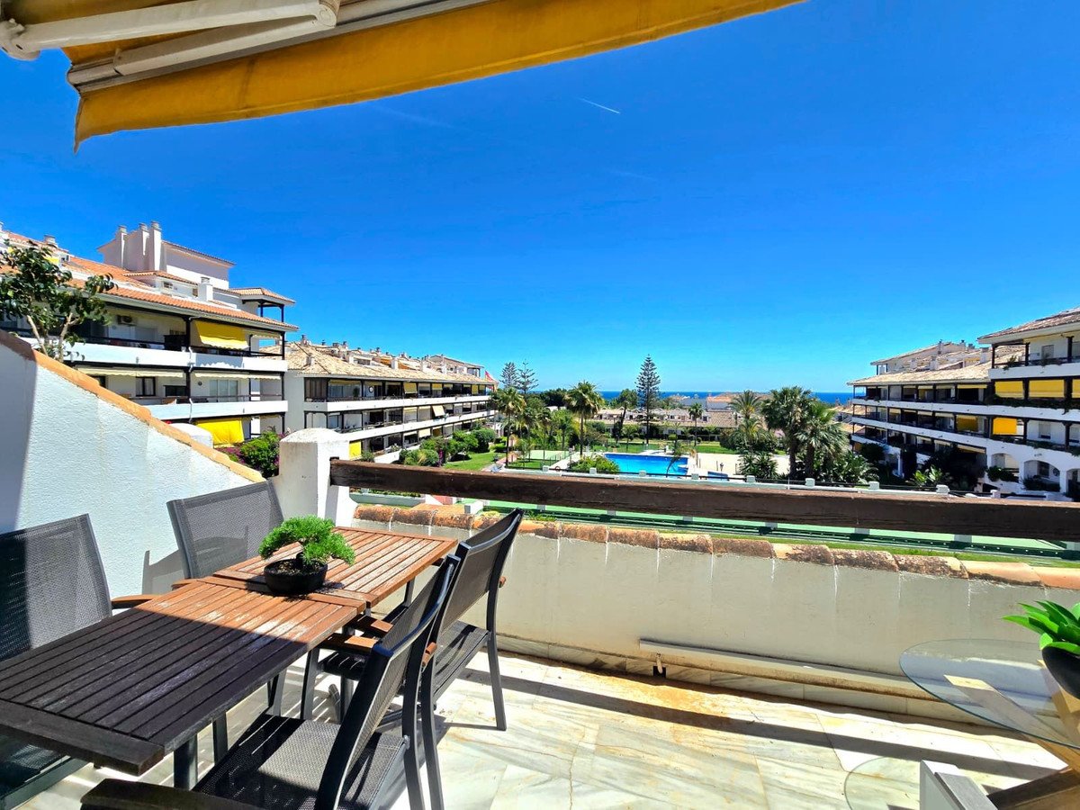 2 Bed Penthouse Duplex in The Golden Mile in The Golden Mile, Duplex Penthouse