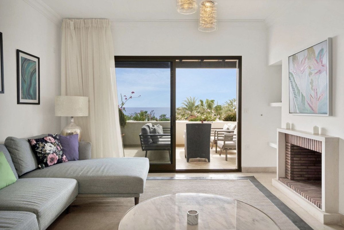 3 Bed Penthouse in The Golden Mile in The Golden Mile — Penthouse