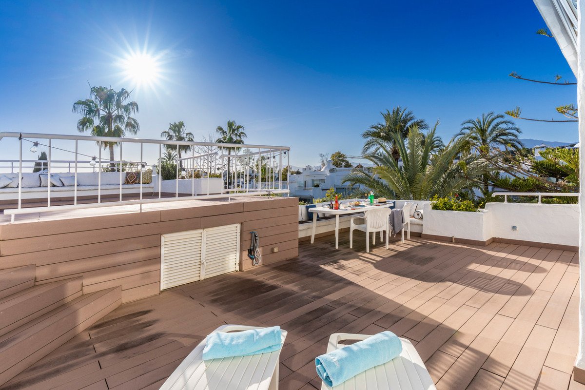 4 Bed Penthouse Duplex in The Golden Mile in The Golden Mile, Penthouse Duplex