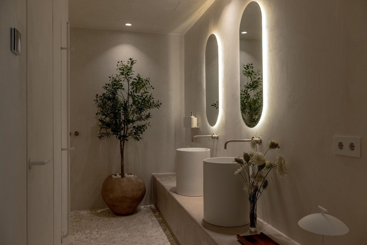 3 Bed Penthouse in The Golden Mile в The Golden Mile — Пентхаус