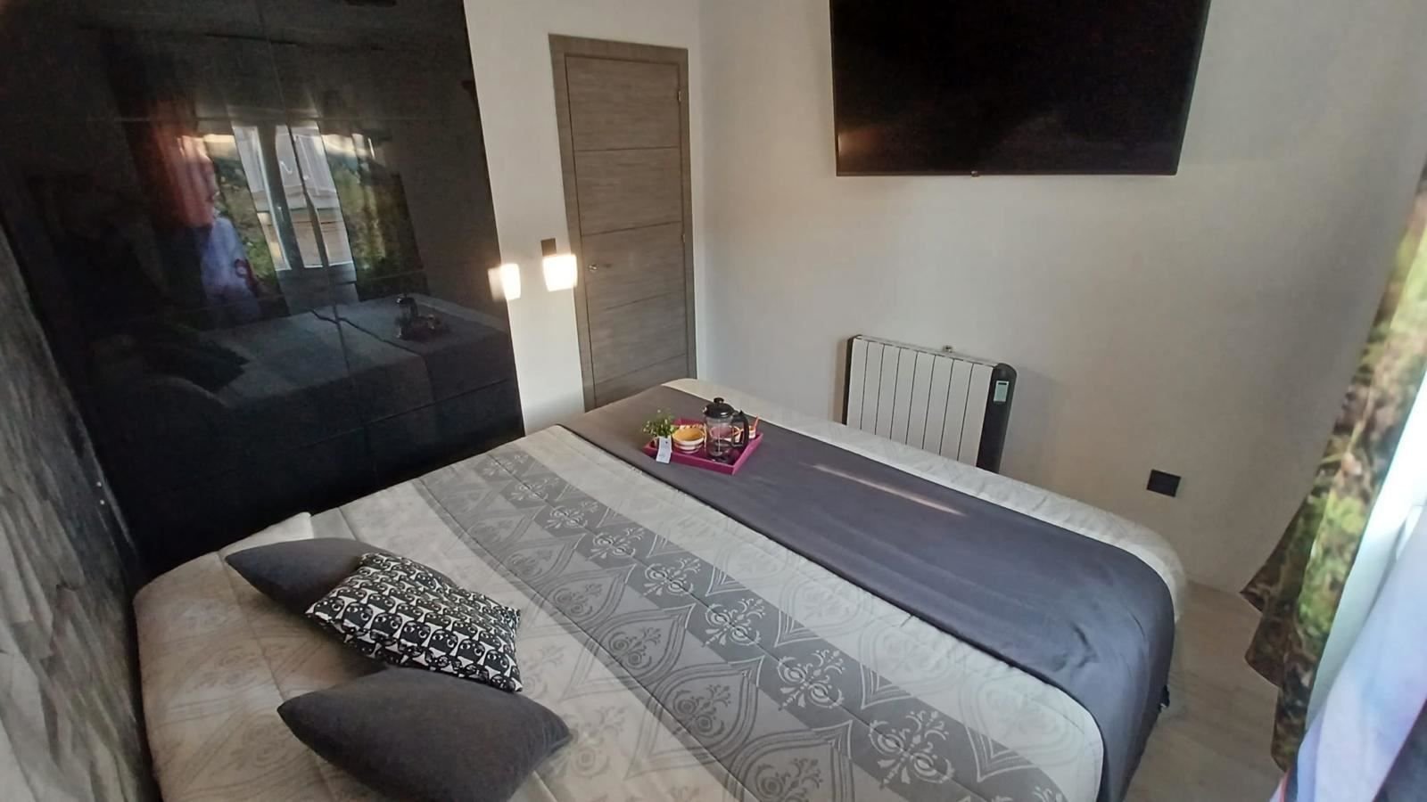 3 Bed Top Floor Apartment in Torre de la Horadada في Torre de la Horadada — شقة